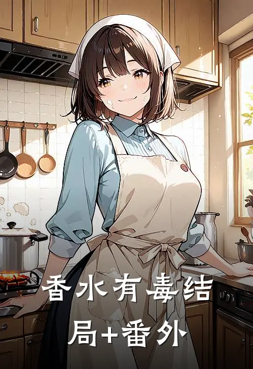 香水有毒结局+番外