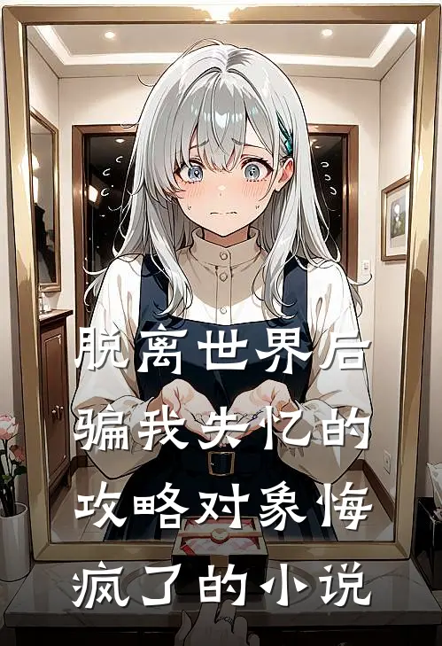 脱离世界后，骗我失忆的攻略对象悔疯了的小说