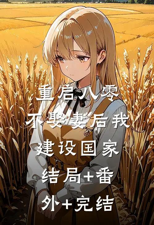 重启八零，不娶妻后我建设国家:结局+番外+完结