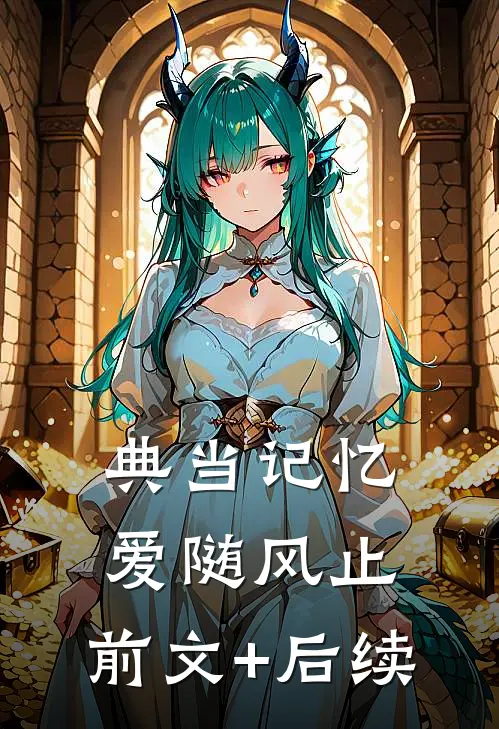 典当记忆，爱随风止:前文+后续