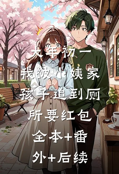 大年初一，我被小姨家孩子追到厕所要红包全本+番外+后续
