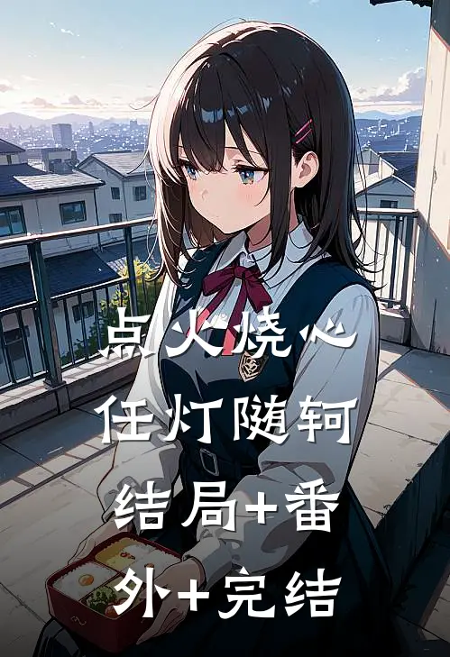 点火烧心任灯随轲:结局+番外+完结