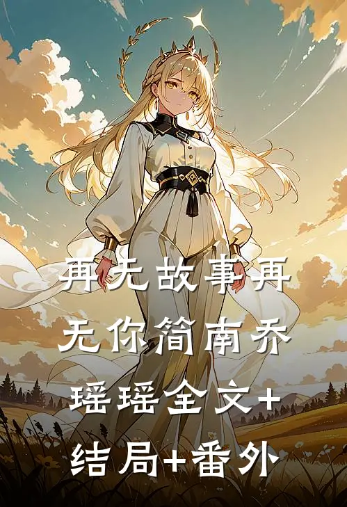 再无故事再无你简南乔瑶瑶全文+结局+番外