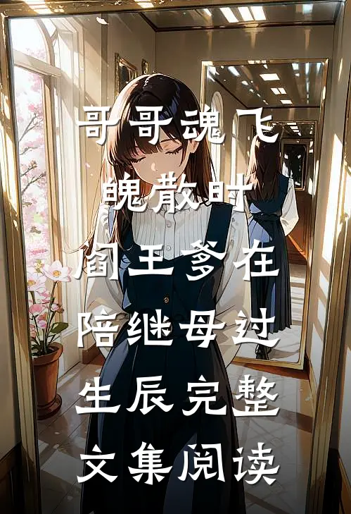 哥哥魂飞魄散时，阎王爹在陪继母过生辰完整文集阅读