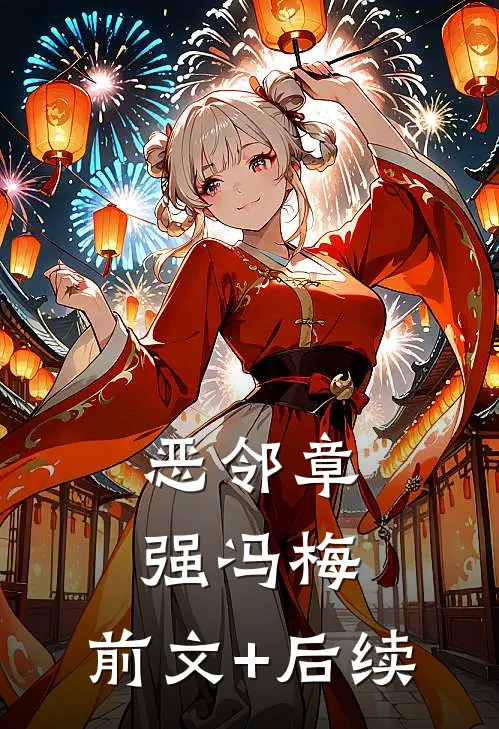 恶邻章强冯梅:前文+后续