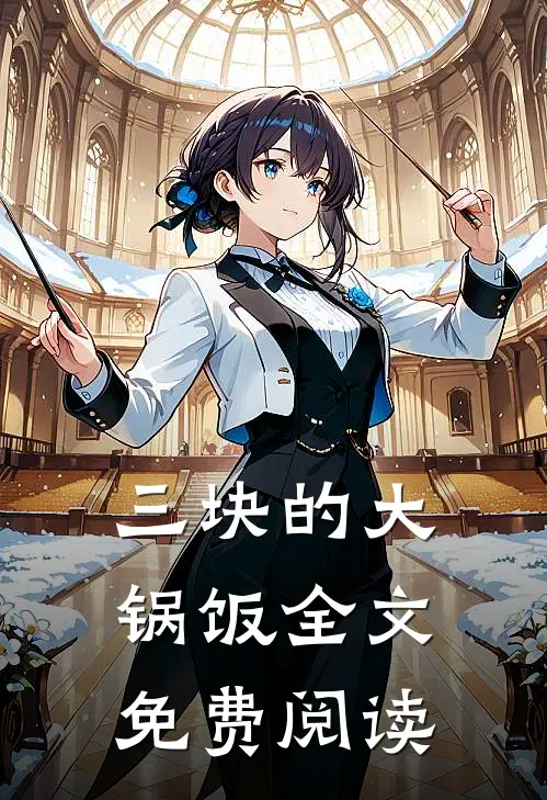 三块的大锅饭全文免费阅读