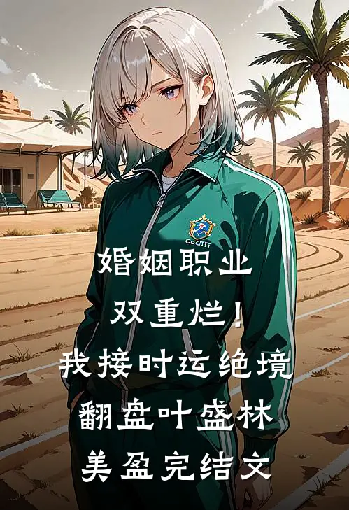 婚姻职业双重烂！我接时运绝境翻盘叶盛林美盈完结文