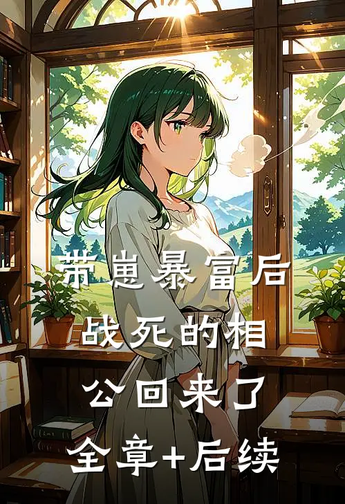 带崽暴富后，战死的相公回来了:全章+后续