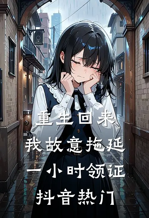 重生回来，我故意拖延一小时领证抖音热门