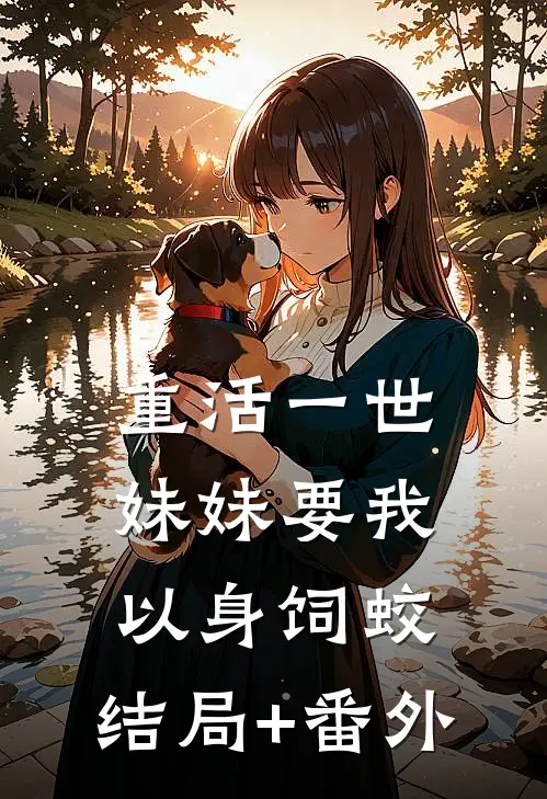 重活一世，妹妹要我以身饲蛟:结局+番外