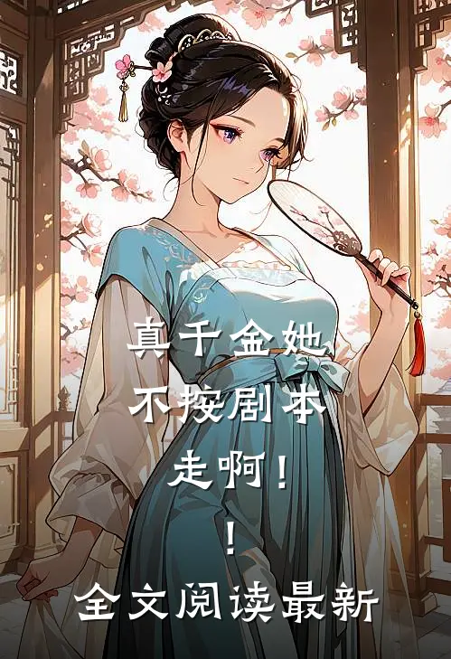 真千金她不按剧本走啊！！全文阅读最新
