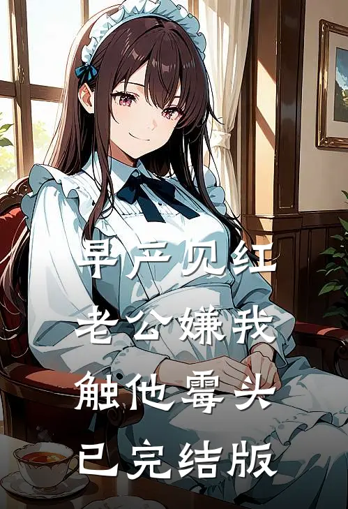 早产见红，老公嫌我触他霉头已完结版