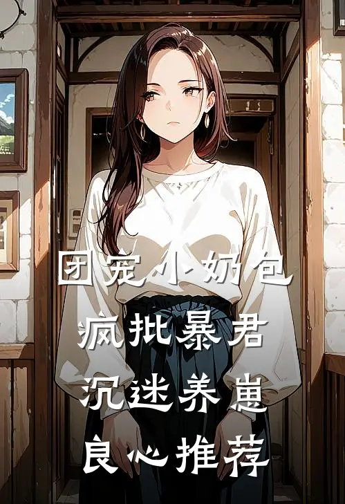 团宠小奶包，疯批暴君沉迷养崽良心推荐