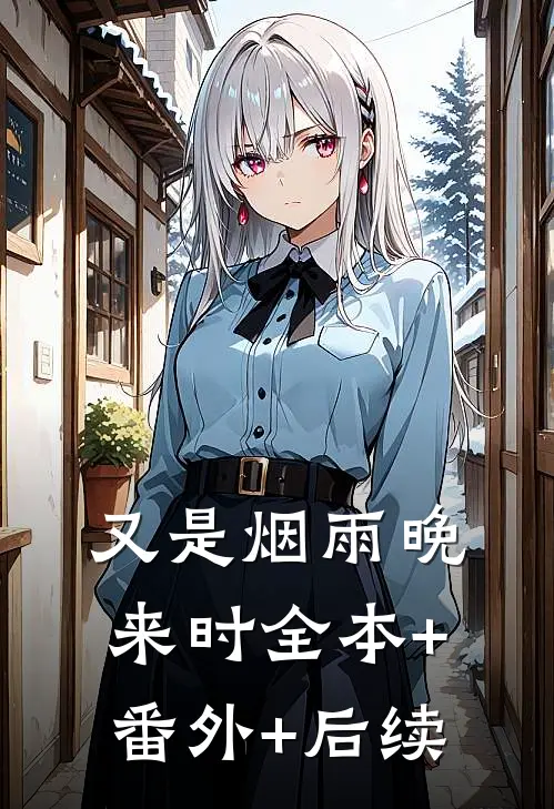 又是烟雨晚来时全本+番外+后续