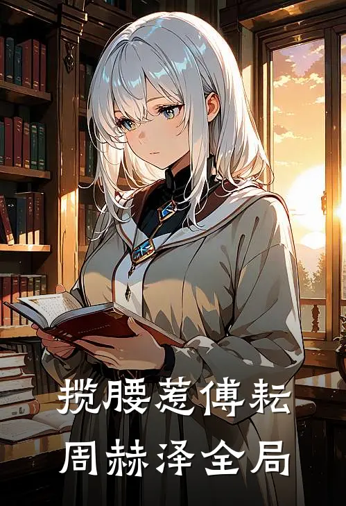 揽腰惹傅耘周赫泽全局
