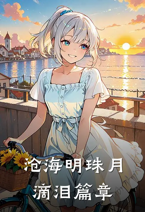 沧海明珠月滴泪篇章