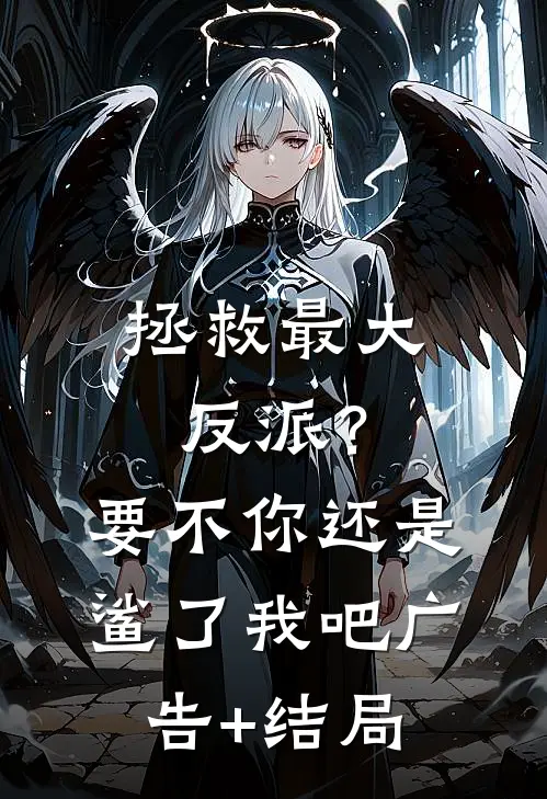 拯救最大反派？要不你还是鲨了我吧广告+结局