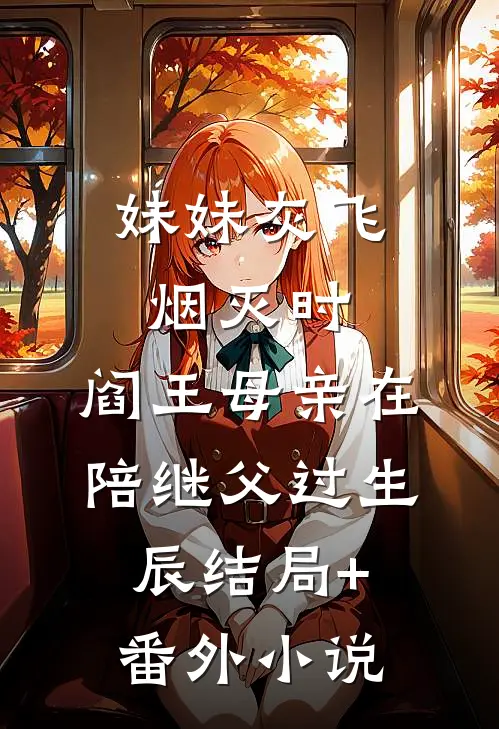 妹妹灰飞烟灭时，阎王母亲在陪继父过生辰结局+番外小说