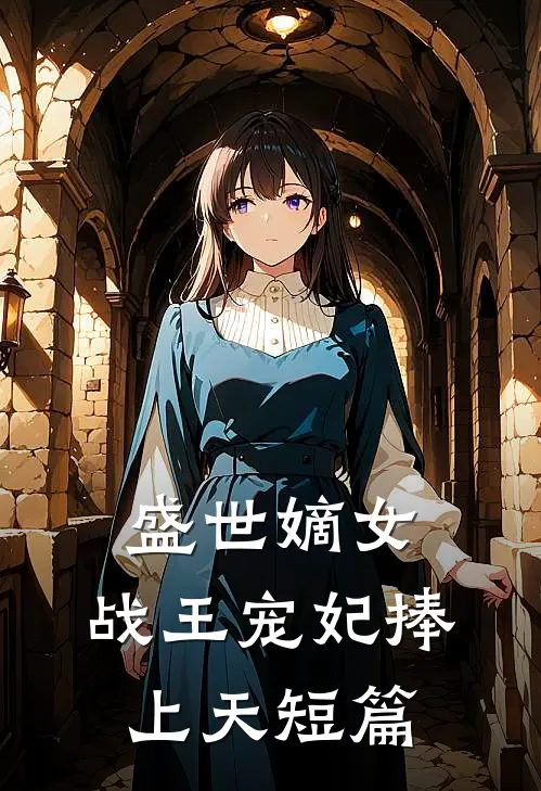 盛世嫡女：战王宠妃捧上天短篇
