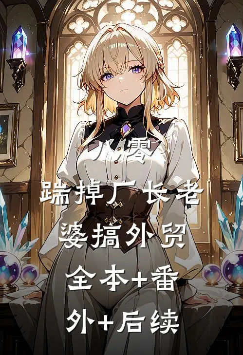 八零：踹掉厂长老婆搞外贸全本+番外+后续