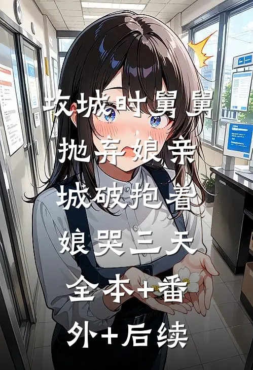 攻城时舅舅抛弃娘亲，城破抱着娘哭三天:全本+番外+后续
