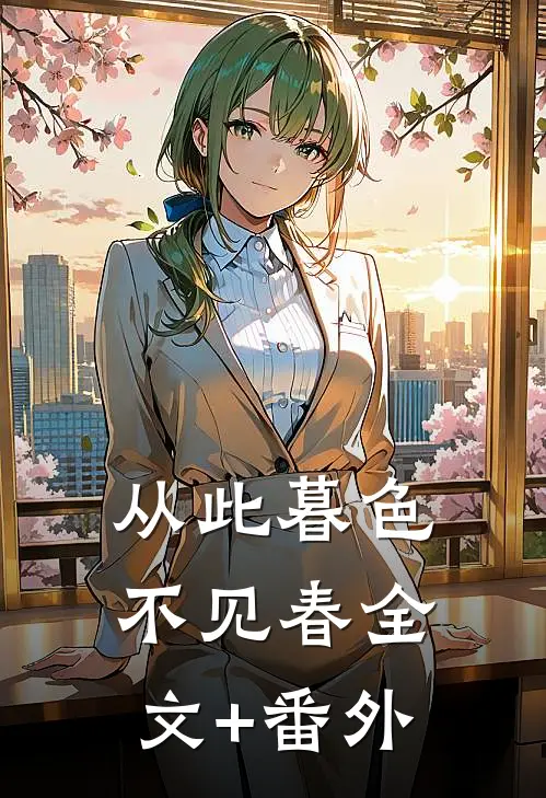 从此暮色不见春全文+番外