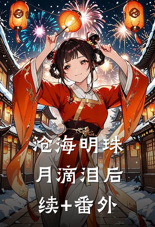 沧海明珠月滴泪后续+番外