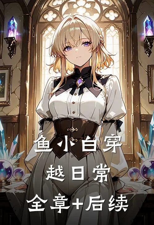 鱼小白穿越日常:全章+后续