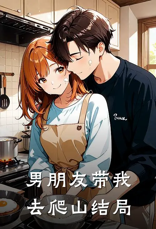 男朋友带我去爬山结局