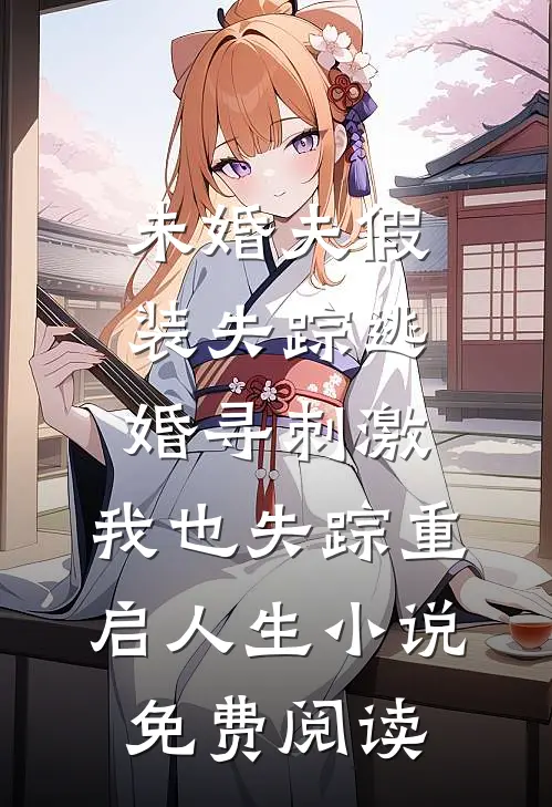 未婚夫假装失踪逃婚寻刺激，我也失踪重启人生小说免费阅读