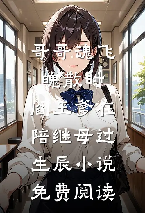 哥哥魂飞魄散时，阎王爹在陪继母过生辰小说免费阅读