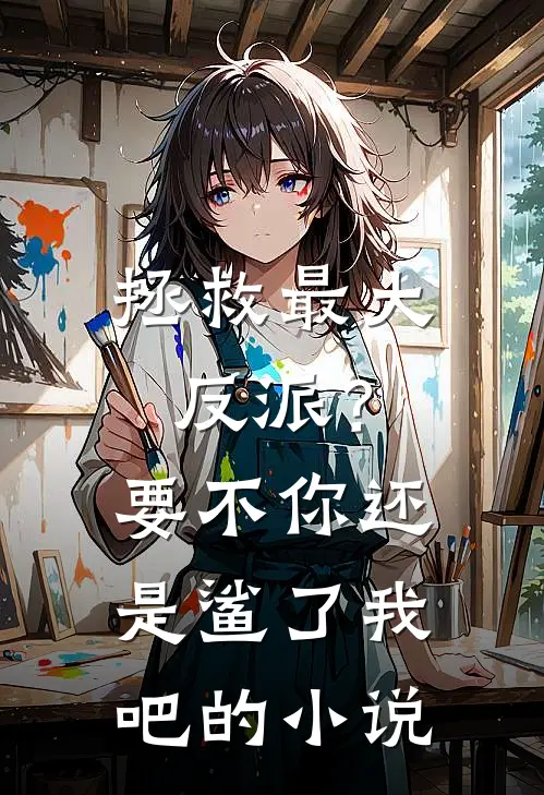 拯救最大反派？要不你还是鲨了我吧的小说