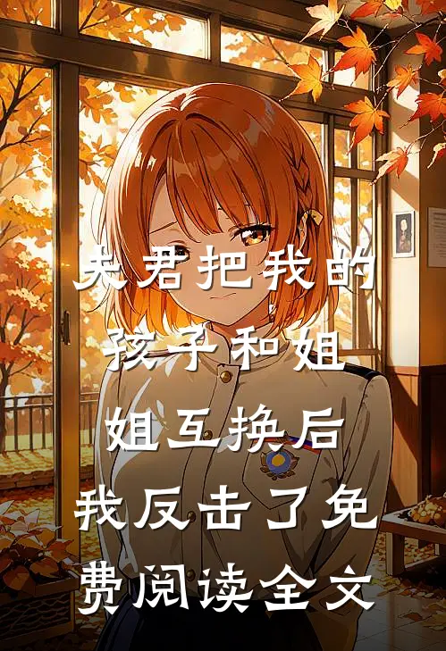 夫君把我的孩子和姐姐互换后，我反击了免费阅读全文