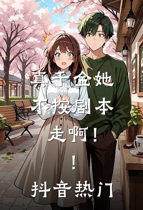 真千金她不按剧本走啊！！抖音热门
