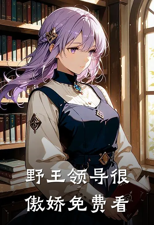 野王领导很傲娇免费看