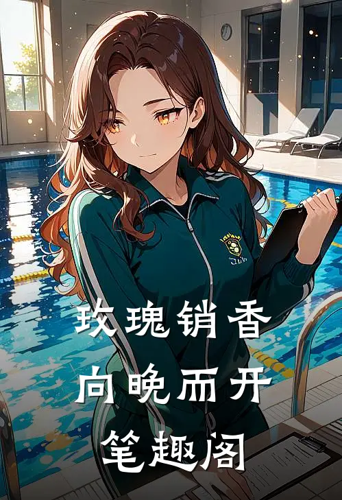 玫瑰销香，向晚而开笔趣阁