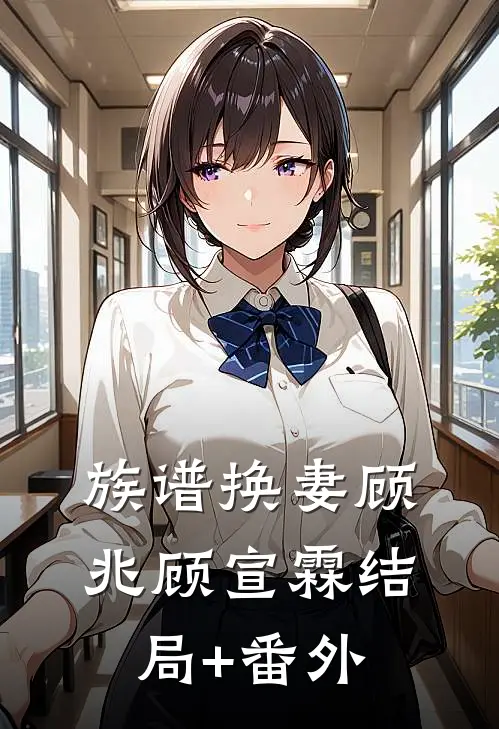 族谱换妻顾兆顾宣霖结局+番外