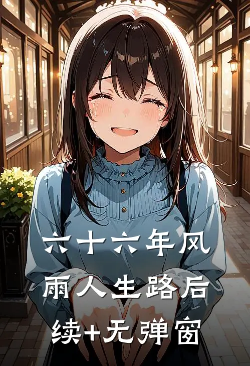六十六年风雨人生路后续+无弹窗