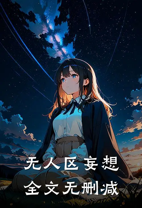 无人区妄想全文无删减