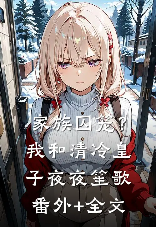 家族囚笼？我和清冷皇子夜夜笙歌(番外)+(全文)