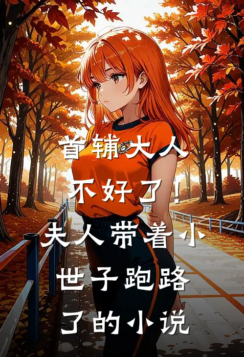 首辅大人不好了！夫人带着小世子跑路了的小说