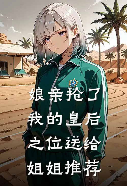 娘亲抢了我的皇后之位送给姐姐推荐