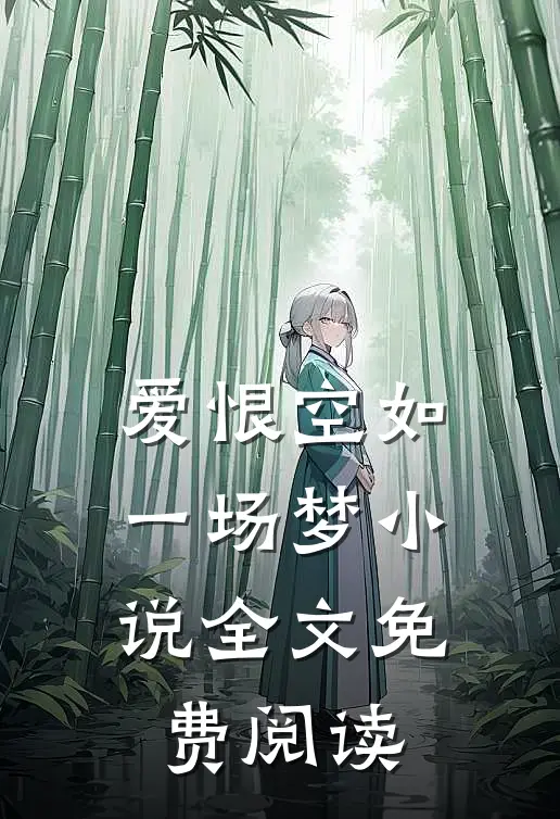 爱恨空如一场梦小说全文免费阅读