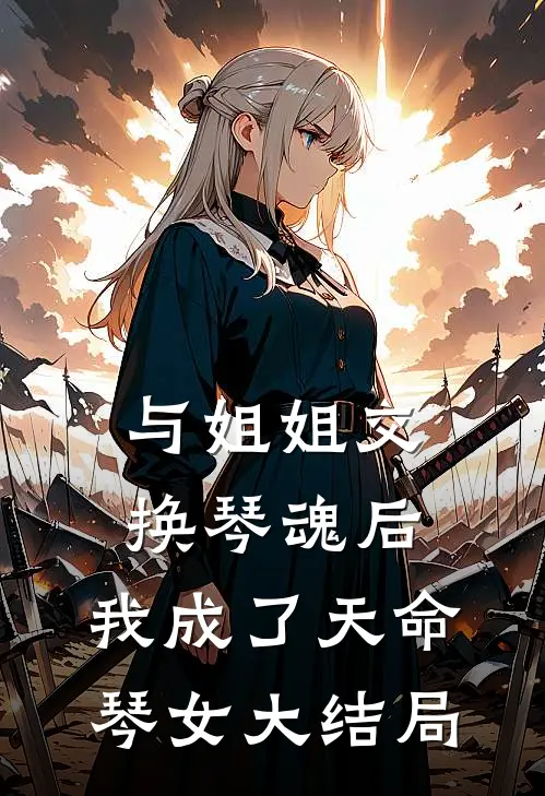 与姐姐交换琴魂后，我成了天命琴女大结局