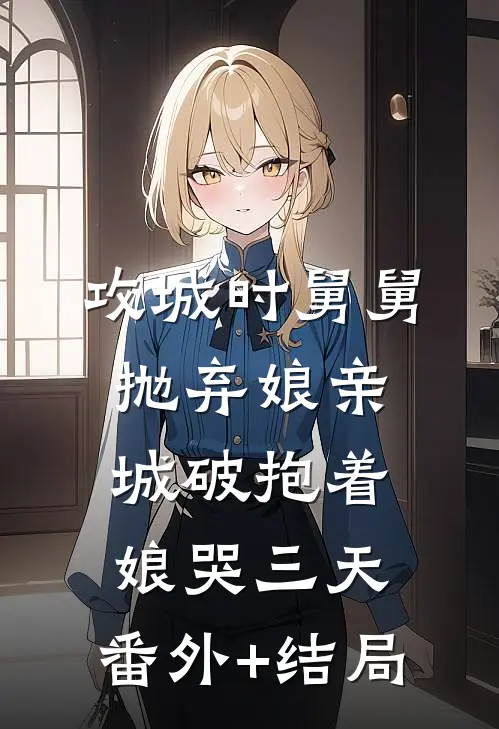 攻城时舅舅抛弃娘亲，城破抱着娘哭三天:(番外)+(结局)