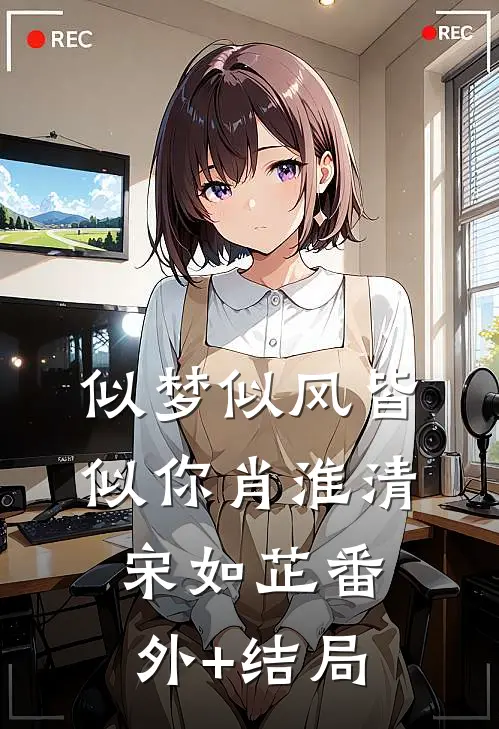 似梦似风皆似你肖淮清宋如芷(番外)+(结局)