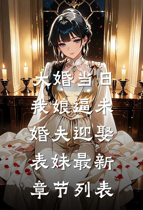 大婚当日，我娘逼未婚夫迎娶表妹最新章节列表