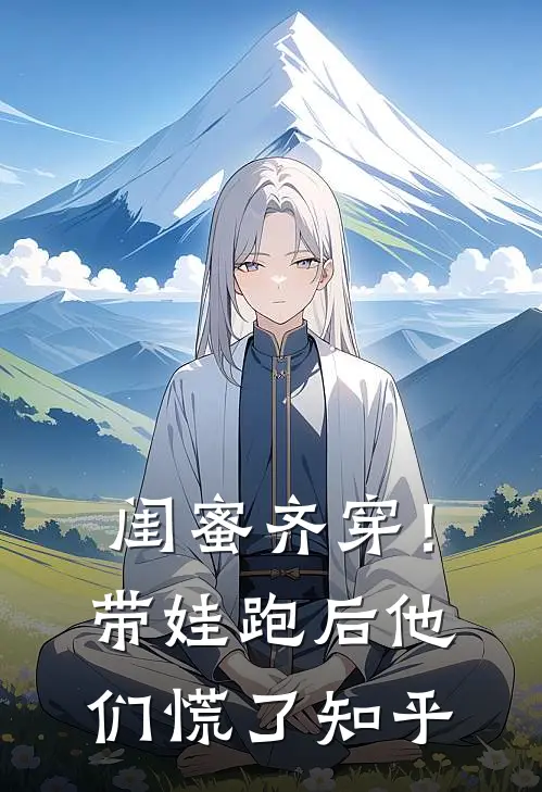 闺蜜齐穿！带娃跑后他们慌了知乎