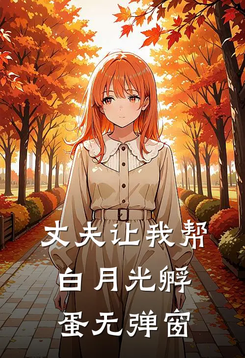 丈夫让我帮白月光孵蛋无弹窗