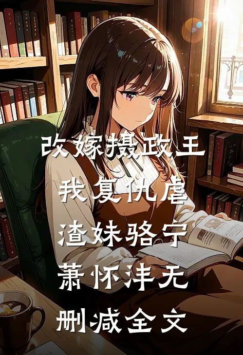 改嫁摄政王，我复仇虐渣妹骆宁萧怀沣无删减全文